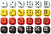 File:30 30 colored dice.png