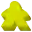 File:Yellow meeple.png