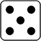 File:Dice small 5.png