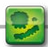 microbe symbol