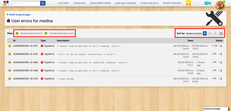 File:Issues list.png